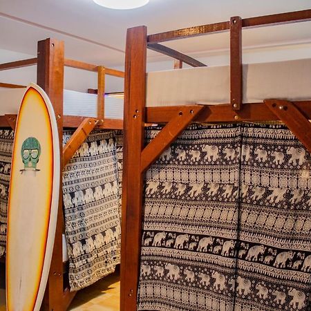 Хостел Surf & Party Велигама Экстерьер фото